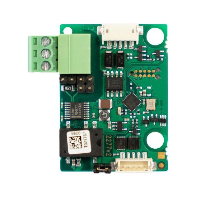 2N Helios IP Verso OSDP Module