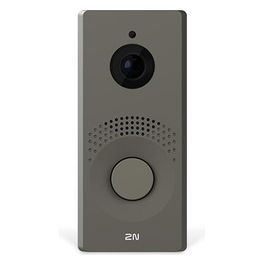 IP One Sistema per Video-Citofono Bronzo
