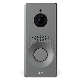 IP One Sistema per Video-Citofono Grigio
