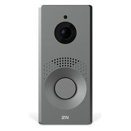 IP One Sistema per Video-Citofono Grigio