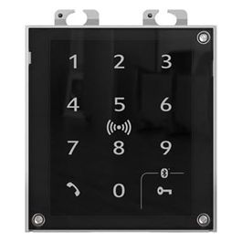 IP Verso Touch Keypad Bluetooth e RFID