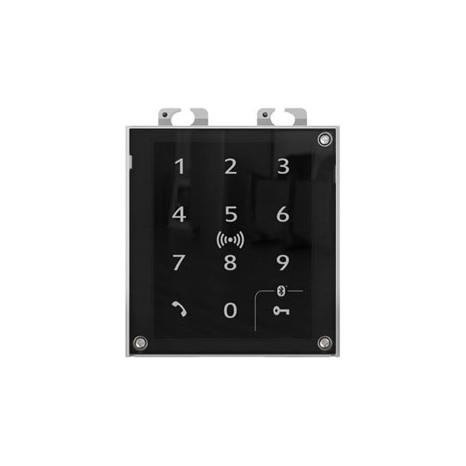 2N IP Verso Touch Keypad Bluetooth e RFID