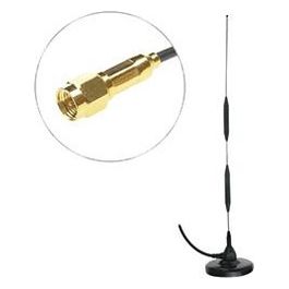 Omnidirectional Gsm Antenna Sma