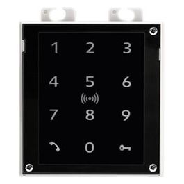 Tastiera IP Verso/Touch e lettore RFID 125kHz