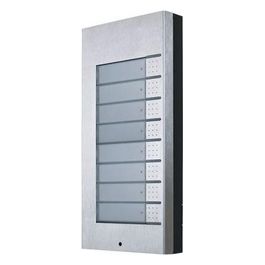 Telecommunications 9135181D Call button Helios con 8 Tasti