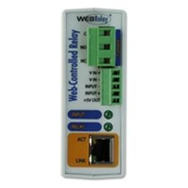Telecommunications 9137410E Web REL un Contatto
