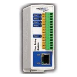 Telecommunications 9137411E Web Rel Poe 4 Contatti