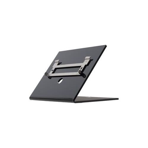 2N Telecommunications 91378382 Indoor Touch Desk Stand Black