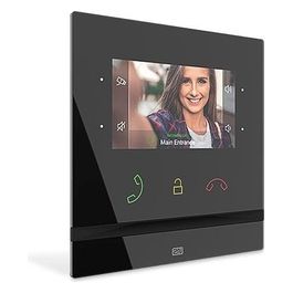 Telecommunications 91378501 Indoor Compact Black