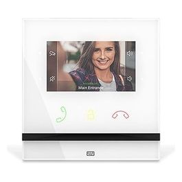 Telecommunications 91378501WH Indoor Compact White