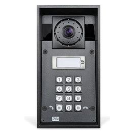 Telecommunications 9151101CHKW Helios Ip Force 1 Button Hd