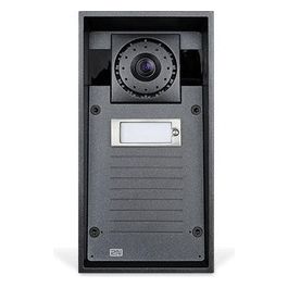 Telecommunications 9151101CHW Helios Ip Force 1 Button HD
