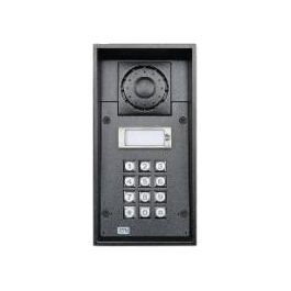 Telecommunications 9151101KW Helios Ip Force 1 Tasto Tastiera
