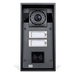 Telecommunications 9151102CHRW Helios Ip Force 2 Buttons HD