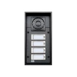 Telecommunications 9151104W Helios Ip Force 4 Tasti