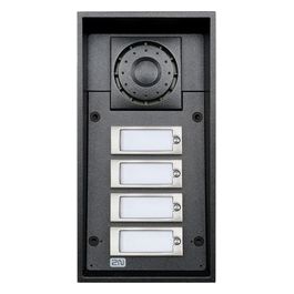 Telecommunications 9151204-E Helios Force con 4 Tasti