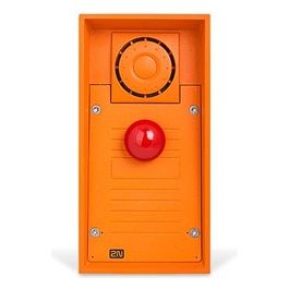 Telecommunications 9152101MW Helios Ip Safety Red Emergency