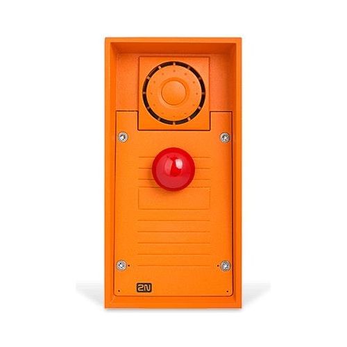 2N Telecommunications 9152101MW Helios Ip Safety Red Emergency