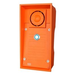 Telecommunications 9152101W Helios IP Safety 1 Tasto 10W