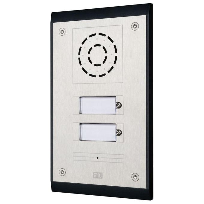 2N Telecommunications 9153202-E Helios Uni Nero/Bianco