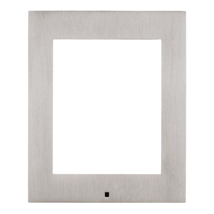 2N Telecommunications 9155021 Cover Box per 1 Modulo