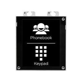 Telecommunications 9155036 Helios Ip Verso Display Touch