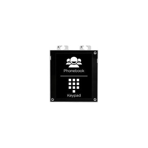 2N Telecommunications 9155036 Helios Ip Verso Display Touch