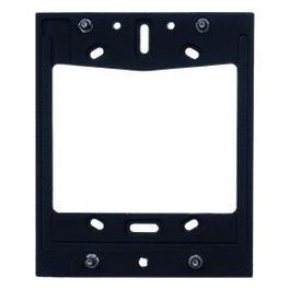 Telecommunications 9155068 Solo Surface Installation Backplate