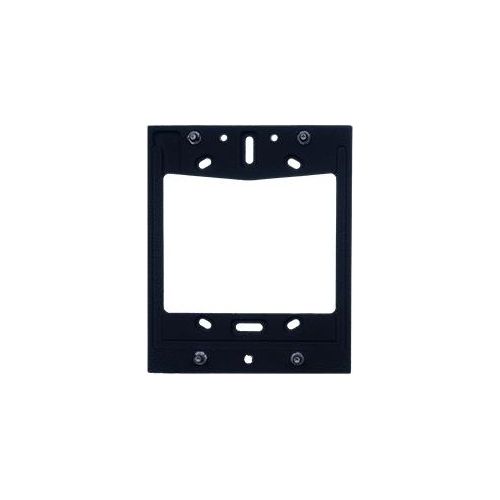 2N Telecommunications 9155068 Solo Surface Installation Backplate