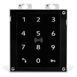 Telecommunications 9155083 Ip Verso Touch Keypad Rfid
