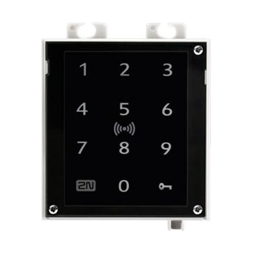 2N Telecommunications 9160336 Access Unit 2.0 Touch Keypad