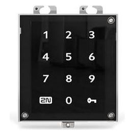 Telecommunications Access Unit 2.0 Touch Keypad