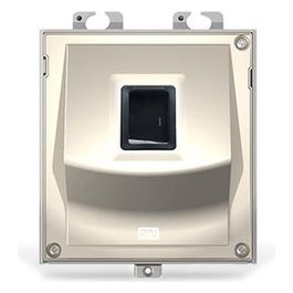 Telecommunications Access Unit Fingerprint
