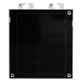 Telecommunications Helios ip Verso Blind Panel