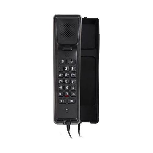 2N Telecommunications Ip Handset Black