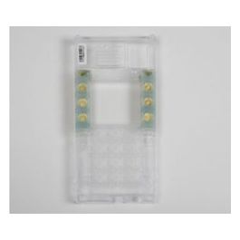 Telecommunications Ip Vario Plastic Front Cover