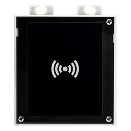 Telecommunications Ip Verso 125khz Rfid Card Reader