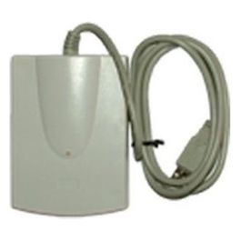 Telecommunications Lettore RFID USB Grey