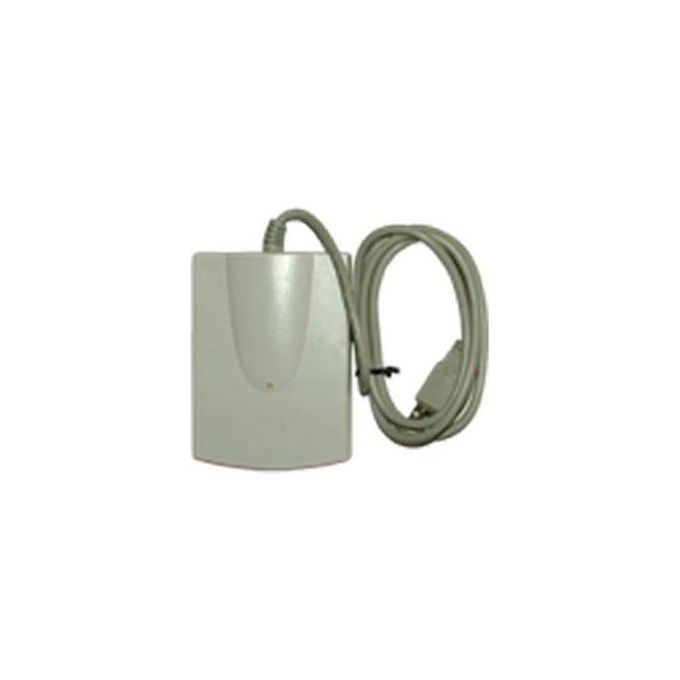 2N Telecommunications Lettore RFID USB Grey