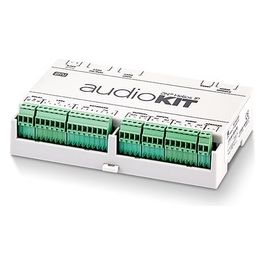 Telecommunications Volume1-100pc Accessorio Per Sistema Intercom