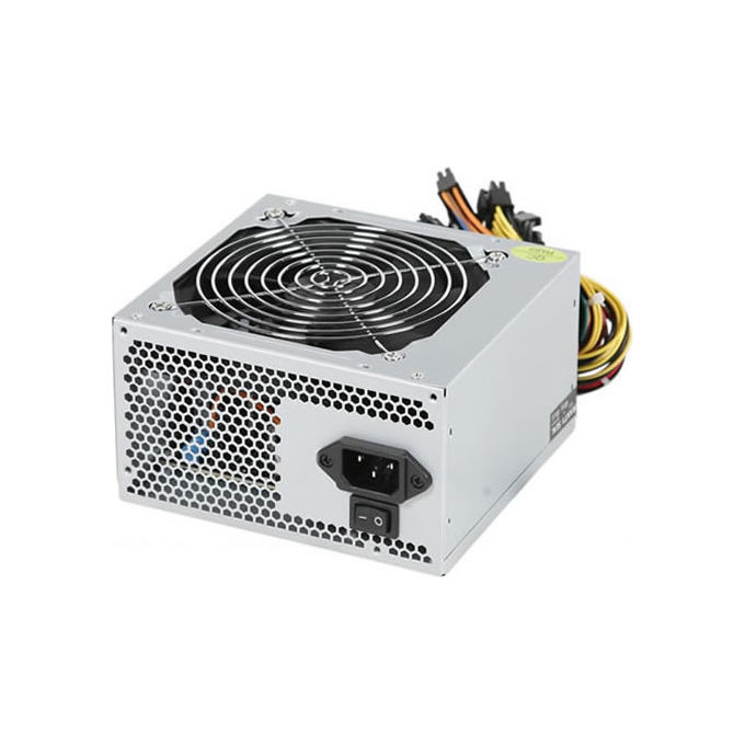 300W 80PLUS ACTIVE-PFC PSU - NON-MODULAR    - COOLER MASTER