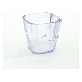 2860 Confezione 8 Bicchieri Mini Drink Cube San 200cc