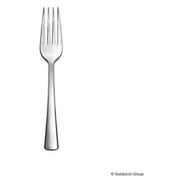 6990c-03 Confezione 50 Forchette 180mm Metal Ps