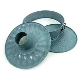 PC001323 Tortiera Tonda 26cm con Cerniera