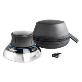 3Dconnessione SPACEMOUSE Wireless 3DX-700066