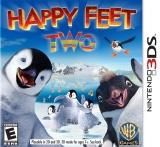 Happy Feet 2 Nintendo