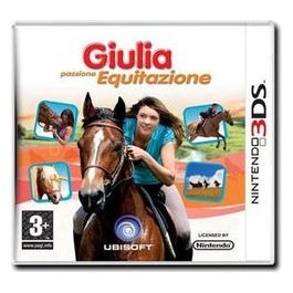 3ds Imagine Champion Rider 3d