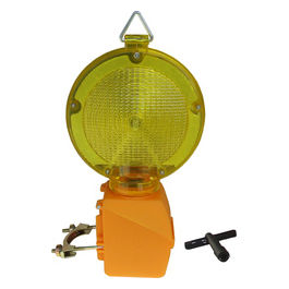 Lampada per Cantiere Gialla