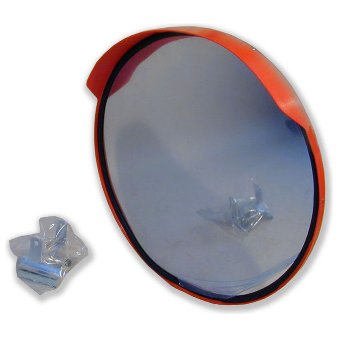 3G Specchio Parabolico D.45/50 Infrangibile