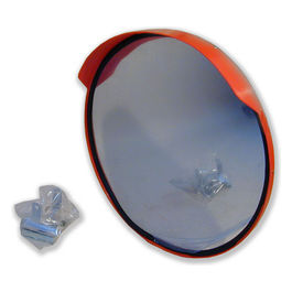 Specchio Parabolico D.80/90 Infrangibile